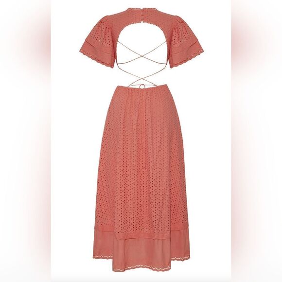 Maia Bergman Caroline Dres - Picture 4 of 7